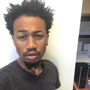 Meet your Posher, Denzel